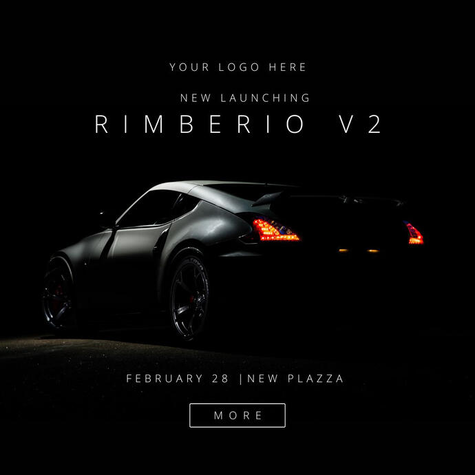 Cars Creatives Samples